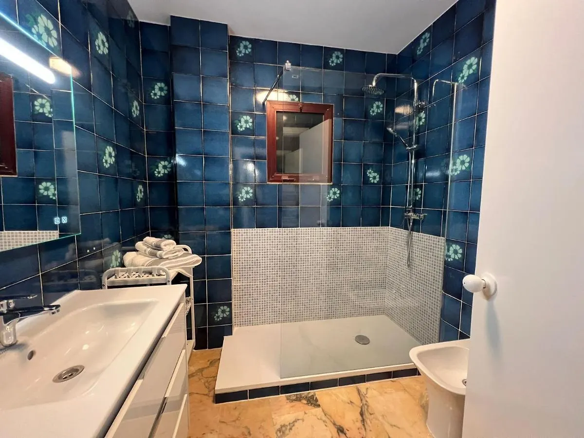 Atico En Yate Iv, Primera Linea Playa Apartment Fuengirola 0*,