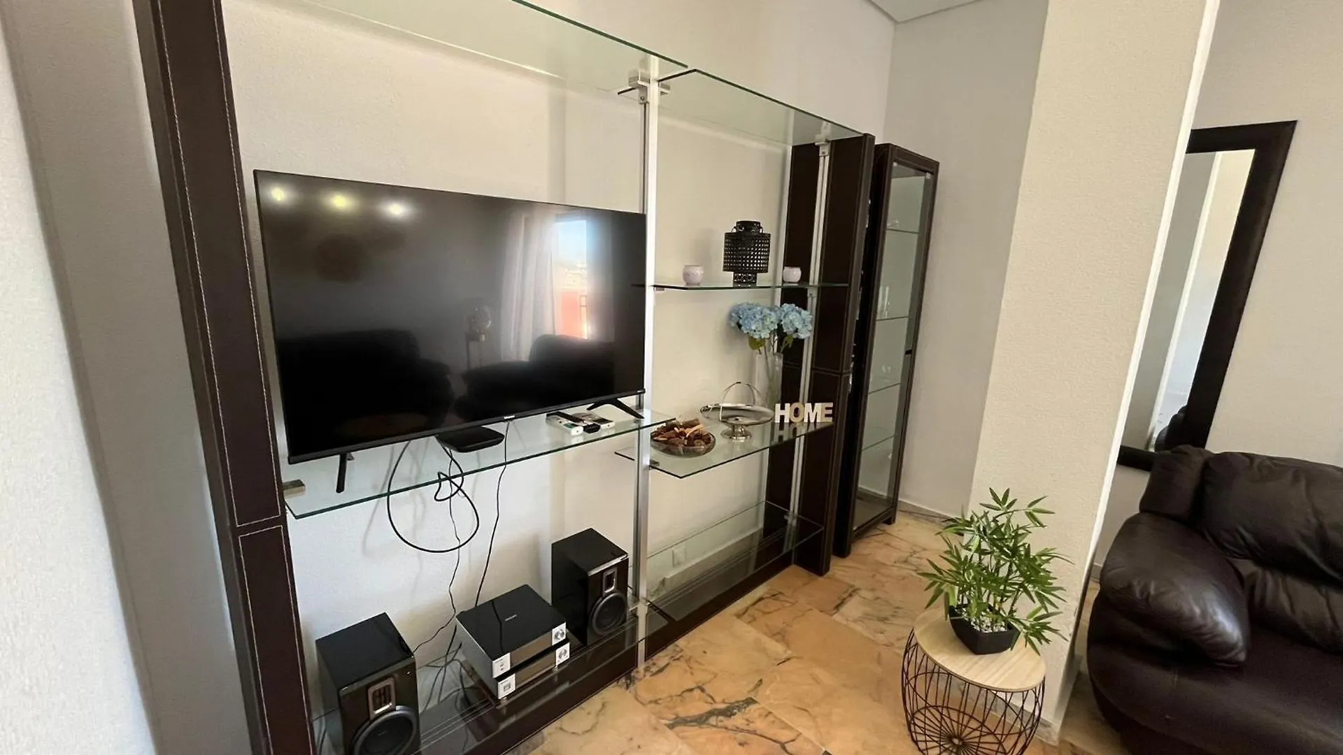 Atico En Yate Iv, Primera Linea Playa Apartment Fuengirola