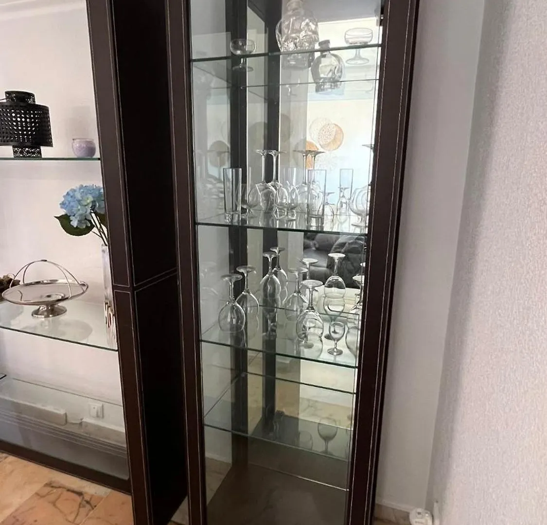 Atico En Yate Iv, Primera Linea Playa Apartment Fuengirola Spain